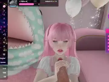 Chaturbate Nude Webcam of jesikah_topaz