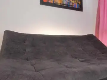 Chaturbate Live Sex Cam of joelandalexa