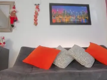 Chaturbate Live Sex of joelandalexa