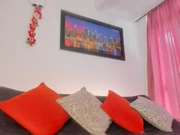 Chaturbate Sex Chat of joelandalexa