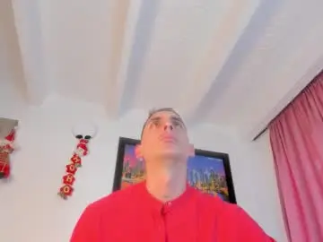 Chaturbate Sex Chat of joelandalexa