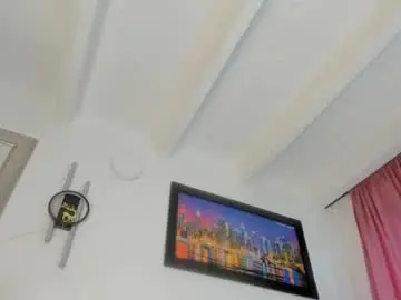 Chaturbate Nude Webcam of joelandalexa