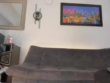 Chaturbate Live Porn of joelandalexa