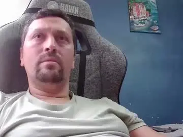 Chaturbate Adult Video Chat of karasimsek54