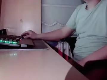 Chaturbate Adult Video Chat of karasimsek54