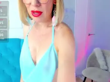 Chaturbate Adult Webcams of lina_bennet