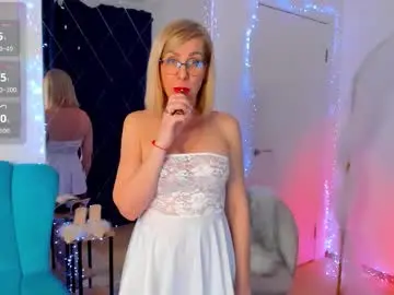 Chaturbate Nude Webcam of lina_bennet