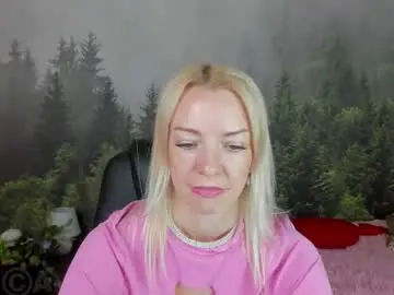 Chaturbate Adult Webcams of lisa_magnusson