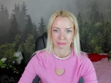 Chaturbate Nude Webcam of lisa_magnusson