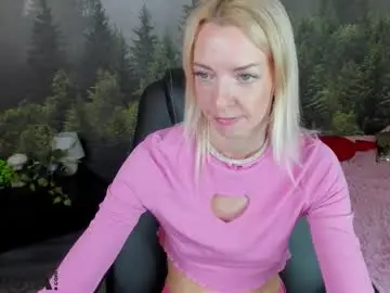 Chaturbate Private Sex Chat of lisa_magnusson