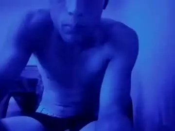 lucifer0422 from chaturbate