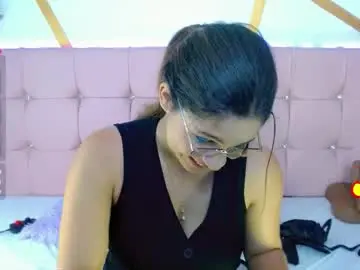 Chaturbate Free Porn Cam of luna_blackk_