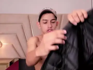 Chaturbate Adult Webcam of maroxcute