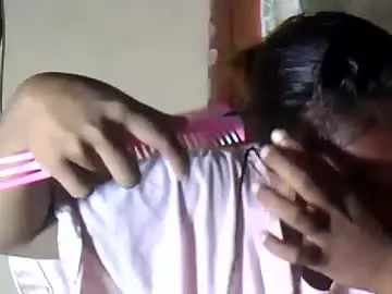 Chaturbate Sex Cam of mellissia02