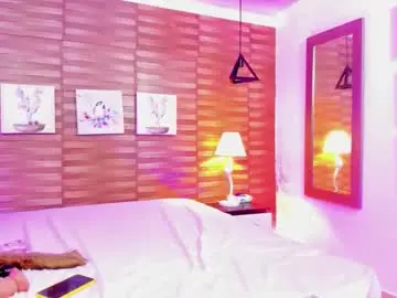 Chaturbate Watch Live Sex Cams of mia_sensation_