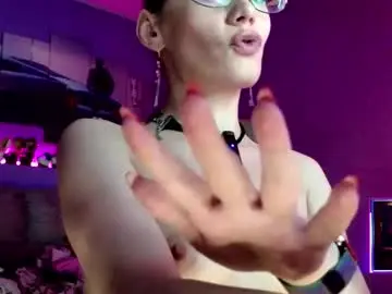 Chaturbate Best live sex cam show of milanapure