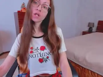 Chaturbate Live Sex of monika_gram