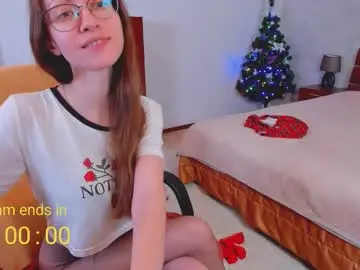 Chaturbate Live Sex Cam of monika_gram