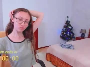 Chaturbate Live Sex of monika_gram