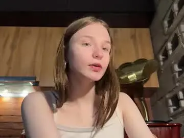 Chaturbate Nude Webcam of nloraaa