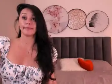 Chaturbate Sex Chat of saharagarcia