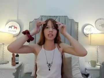 Chaturbate Private Sex Chat of scarlett_smith_3