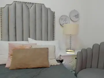 scarlett_smith_3 from chaturbate