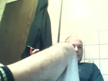 Chaturbate Live Sex of schnibschnab