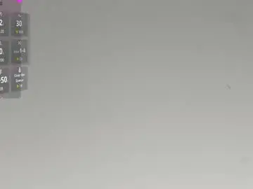 Chaturbate Live Sex Cam of sophia_ebony___