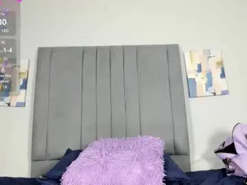 Chaturbate Private Sex Chat of sophia_ebony___