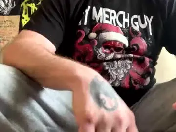 Chaturbate Sex Chat of triller402