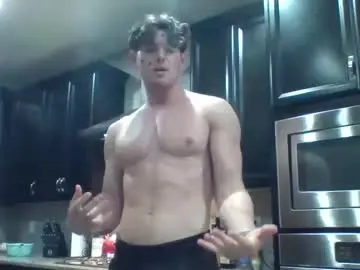 Chaturbate Nude Webcam of zachschaefer