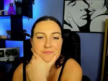 amanda_burn from chaturbate