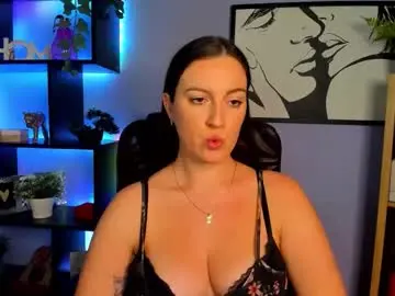 Chaturbate Adult Webcams of amanda_burn