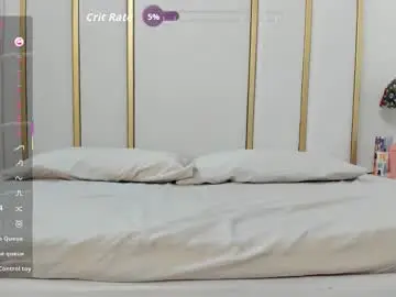 Chaturbate Adult Video Chat of annylittle_