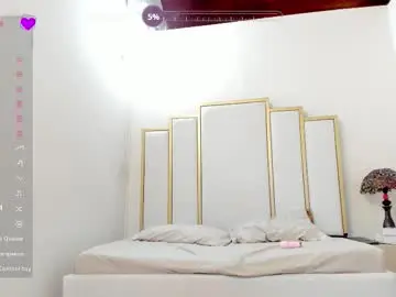 Chaturbate Sex Chat of annylittle_