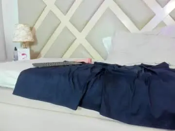 Chaturbate Live Sex of annylittle_