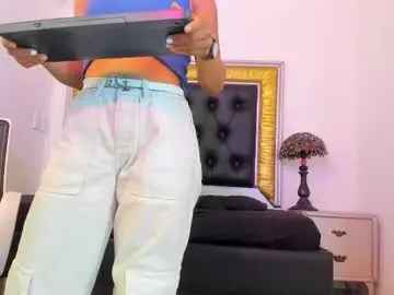 Chaturbate Live Sex of annylittle_