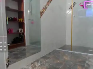 Chaturbate Sex Chat of annylittle_