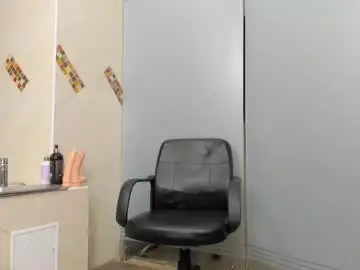 Chaturbate Live Sex of annylittle_