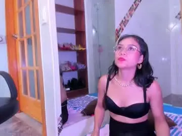 Chaturbate Live Porn of annylittle_