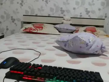 Chaturbate Private Sex Chat of arinadols23