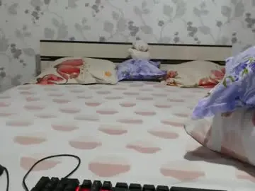 Chaturbate Live Sex Cam of arinadols23