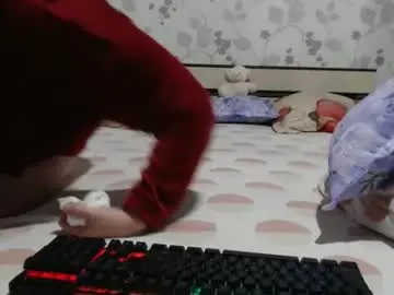 Chaturbate Live Sex Cam of arinadols23