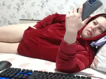 Chaturbate Free Porn Cam of arinadols23