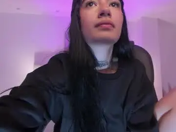 Chaturbate Adult Webcam of atheneaa_sweet