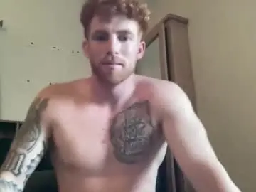 Chaturbate Nude Webcam of bigredrocket42