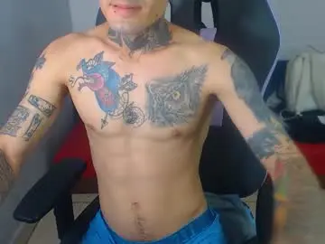 Chaturbate Private Sex Chat of boy_tatto77