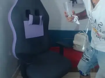 Chaturbate Live Sex of boy_tatto77