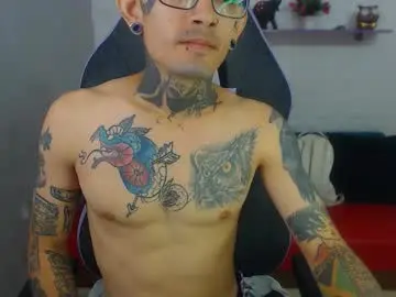 Chaturbate Watch Live Sex Cams of boy_tatto77